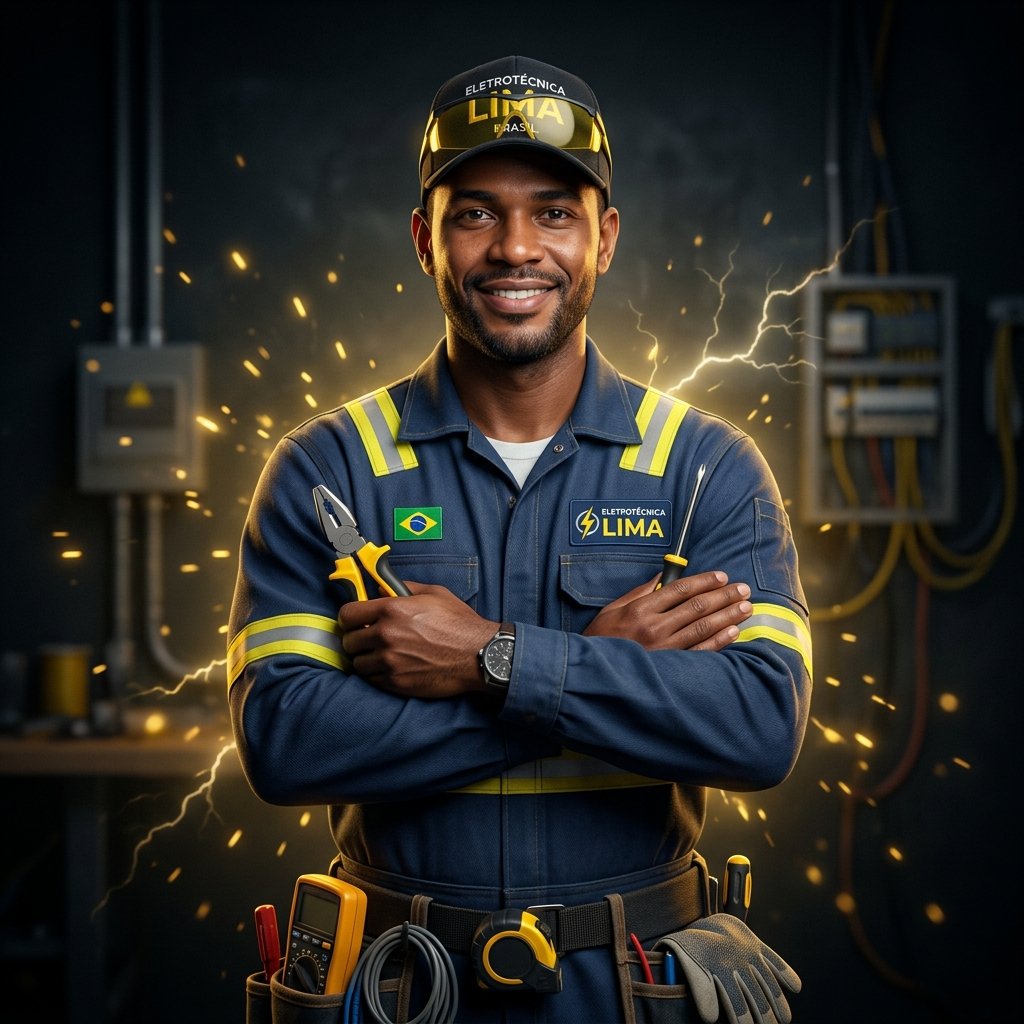 Eletricista Profissional